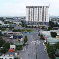 Cần Cho Thuê Đấtmặt Tiềnbưng Ông Thoàn, Tăng Nhơn Phú B, Gần Ngay Dương Đình Hội, 23X 80, 43 Triệu/Tháng