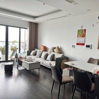 Bán Căn 91M2 3 Ngủ Toà Rivera Park 173 Xuân Thuỷ Có Slot Oto Hơn 6 Tỷ