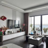 Bán Căn 91M2 3 Ngủ Toà Rivera Park 173 Xuân Thuỷ Có Slot Oto Hơn 6 Tỷ