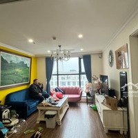 Chung Cư Cao Cấp Sunshine 107M 3 Phòng Ngủnội Thất Cao Cấp, Full Tiện Ích, Hiếm Nhỉnh 7Tỷ