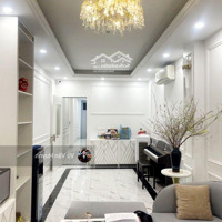 Bán Nhà 7T Thang Máy - Oto Đỗ Cửa- Kinh Doanh - Vài Bước Ra Chùa Láng - Nguyễn Chí Thanh