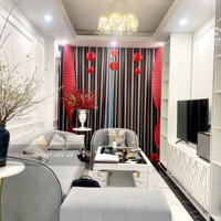 Bán Nhà 7T Thang Máy - Oto Đỗ Cửa- Kinh Doanh - Vài Bước Ra Chùa Láng - Nguyễn Chí Thanh