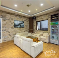 Bán Nhà Mặt Ngõ Ô Tô, Phố Giang Văn Minh, Kim Mã, Ba Đình, Hà Nội,Diện Tích110M2,Mặt Tiền6M, 3 Tầng, 22 Tỷ