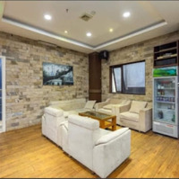 Bán Nhà Mặt Ngõ Ô Tô, Phố Giang Văn Minh, Kim Mã, Ba Đình, Hà Nội,Diện Tích110M2,Mặt Tiền6M, 3 Tầng, 22 Tỷ