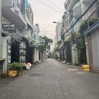 Nhà Thật Giá Tốt. Bán Nhàhẽm Xe Hơi5M Phường Bình An Gần Trần Não. Diện Tích 73M2 Giá Chỉ 12 Tỷ