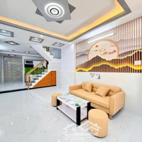 Lô Góc Phố Thành Công, Nhà Mới Full Nội Thất, Ngõ Ô Tô Tránh, Cách Ô Tô 55M,Diện Tích38M2 * 5 Tầng