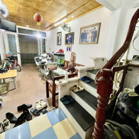 Bán Nhà Hoàng Hoa Thám 32M2, 5 Tầng Cách 30M Ra Mặt Phố - Vị Trí Cực Đẹp Giá Bán 5.9 Tỷ