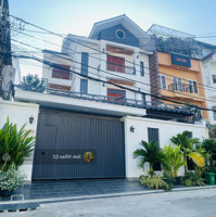 Đầu Tư !! Giá Bán 39 Tỷ Có Hđt 130 Triệu/Tháng - Sở Hữu Villa Siêu Đẹp Thảo Điền 200M2 Quận 2