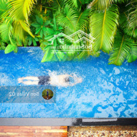 Đầu Tư !! Giá Bán 39 Tỷ Có Hđt 130 Triệu/Tháng - Sở Hữu Villa Siêu Đẹp Thảo Điền 200M2 Quận 2