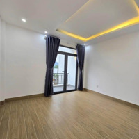 Bán Nhà Mới Đẹp, Đường Lê Lai, P7 Gò Vâp, Hxh, 70,52M2, Giá Bán 8,35 Tỷ Còn Tl