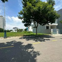 Bán Đất Nền Dự Án Mystery Villas 5X20 Giá Bán 19 Tỷ - Thạnh Mỹ Lợi, Quận 2