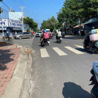 Mặt Tiền Kinh Doanh Phan Đăng Lưu, Phường Hiệp An; 5Mx25M Tc 60M; Giá Tốt 4.5 Tỷ, Sổ Trao Tay