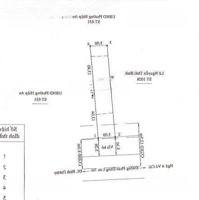 Mặt Tiền Kinh Doanh Phan Đăng Lưu, Phường Hiệp An; 5Mx25M Tc 60M; Giá Tốt 4.5 Tỷ, Sổ Trao Tay