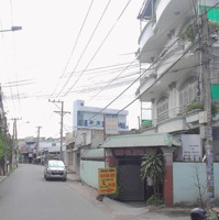 Bán Nhà Mặt Phố Dương Đình Nghệ, 8,5 Tỷ, 121M2, Tiện Kinh Doanh, Giá Cực Rẻ Tại Dĩ An, Bình Dương
