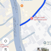 Bán Nhà Mặt Phố Dương Đình Nghệ, 8,5 Tỷ, 121M2, Tiện Kinh Doanh, Giá Cực Rẻ Tại Dĩ An, Bình Dương