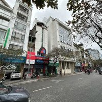 Mặt Phố Kim Mã 23Tỷ _50M2 _6Tang _ Dòng Tiền 500 Triệu/Năm _Vỉa Hè _Ô Tô Dừng Đỗ 2 Bên _Cực Hiếm