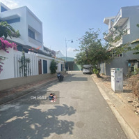Bán Lô Đất Full Thổ Cư,Sổ Riêng,Mt Đường Nhựa 5M Ngay Chợ Đầu Mối Thủ Đức,50M2=4,5X11 - Giá Bán 2,6 Tỷ