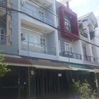 Bán nhà 12.9 tỷ, 5mx20m, 3.5 tấm, mặt tiền đường số 25, phường bình trị đông B