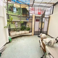 Cho Thuê Nhà Hẻm 3M Bà Hom P. 13 Quận 6 Giá Bán 12 Triệu 62M2