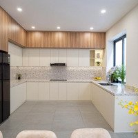 Chính Chủ Cho Thuê Biệt Thự Pmh - Q7, Nhà Mới 100% Full Nội Thất Cao Cấp. Giá Thuê 55 Triệu/Tháng Tl