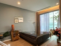 Siêu Hot! Duy Nhất 1 Căn 3 Phòng Ngủtại Sadora Sala Độc Quyền Full Nội Thất, View Hồ Bơi
