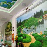 Bán Nhà 1 Trệt 2 Lầu Gần Cụm Trường Học Dĩ An, Vị Trí Đắc Địa - Nhiều Tiện Ích