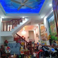 Bán Nhà 1 Trệt 2 Lầu Gần Cụm Trường Học Dĩ An, Vị Trí Đắc Địa - Nhiều Tiện Ích