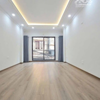 Chính Chủ Bán Nhà Phố Vọng 38,3M 5 Tầng Cách Oto Tránh 20M Nhà Đẹp