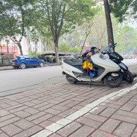Nguyễn Ngọc Vũ, Cầu Giấy, 115M2, Giá Bán 21 Tỷ. Thượng Lượng