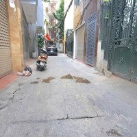 Nguyễn Ngọc Vũ, Cầu Giấy, 115M2, Giá Bán 21 Tỷ. Thượng Lượng