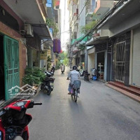 Bán Nr 34M2, Giá Siêu Hời 5,6 Tỷ Tại Văn Tiến Dũng, Minh Khai, Bắc Từ Liêm, Hn