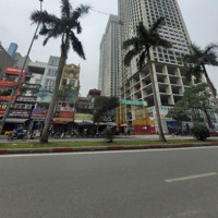 Mặt Phố Nguyễn Khuyến, Liền Kề 33.5 Tỷ,Diện Tíchsổ 71.2M2,Mặt Tiền4.3M, 5 Tầng, Kđt Văn Quán, Hà Đông