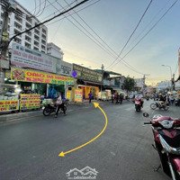 Bán Nhà 2 Tầngmặt Tiềnlê Lợi- Nguyễn Văn Nghi, P4, Gò Vấp -Diện Tích8X26M, Cách Pvđong 200M