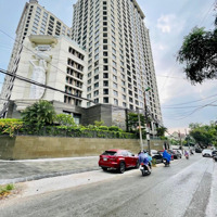 Bán Biệt Thự Xuân Diệu : 200M2 - 2 Mặt Tiền 10M - Oto Ra Vào Rộng - Chính Chủ.