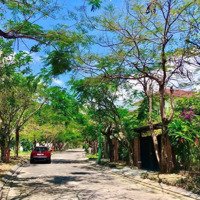 Bán 2 Lô Biệt Thự Giáng Hương Villa Trục Đường Hoa Anh Đào Giá Quá Rẻ / Alo Em 0379968911 Thư
