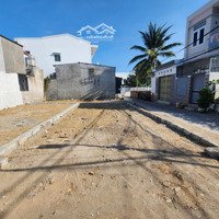 Bán Lô Đất Góc Đẹp 2 Mặt Tiền - Giá Tốt Tại Phường Ngọc Hiệp, Nha Trang