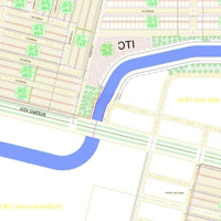 Biệt Thự 450M2 Duy Nhất Mặt Sông Thị Tính, Cạnh Công Viên Ngũ Tượng Khải Hoàn 19,9 Triệu / M2