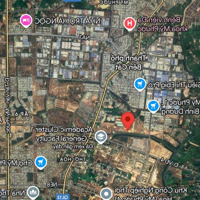 Biệt Thự 450M2 Duy Nhất Mặt Sông Thị Tính, Cạnh Công Viên Ngũ Tượng Khải Hoàn 19,9 Triệu / M2