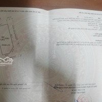 Chính Chủ Bán 2 Lô Đất Tdc Công Vinh Tp Sầm Sơn Thanh Hoá