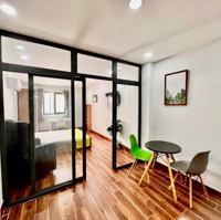 Duy Nhất Căn Hộ 1 Phòng Ngủfull Nội Thất Cao Cấp Có Hầm Xe - Thang Máy Ngay Cầu Sài Gòn Giá Cực Tốt