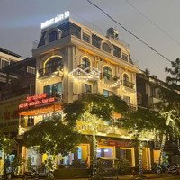 Cho Thuê Nhà Mặt Hồ Tây Gần 2 Con Rồngdiện Tích200M2 Mặt Tiền 5,3M Phù Hợp Làm Caffe View Ngắm Hồ Câu Cá