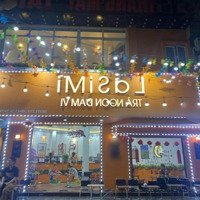 Cho Thuê Nhà Mặt Hồ Tây Gần 2 Con Rồngdiện Tích200M2 Mặt Tiền 5,3M Phù Hợp Làm Caffe View Ngắm Hồ Câu Cá