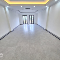 Nguyên Căn Mặt Phố Hào Nam - Hoàng Cầu 50M2X5Tmặt Tiền4M Thông Sàn Full Đh Vỉa Hè Rộng Đường Lớn 25 Triệu