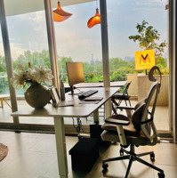 Văn Phòng Sala Full Nội Thất 24 Triệu - 60M2 Bao Tất Cả Chi Phí