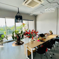 Văn Phòng Sala Full Nội Thất 24 Triệu - 60M2 Bao Tất Cả Chi Phí