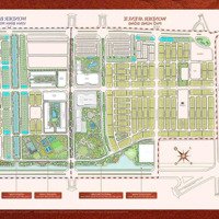 Nhận Booking Căn Suất Ngoại Giao Vinhomes Wonder Park, Tân Hội, Đan Phượng