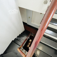 Bán Nhà Đường Nguyễn Hữu Tiến, Quận Tân Phú (4X17M Vuông) Nhà 3.5 Tấm Mới, Giá Bán 7 Tỷ, Hẻm 8M