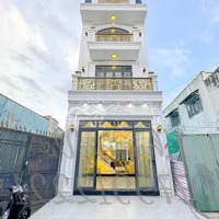 Bán Nhà Riêng Đẹp Tại Huỳnh Tấn Phát, Nhà Bè, Hcm, 6,8 Tỷ, 77 M2