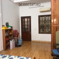 Bán Nhà Nguyễn Lương Bằng 42M 4 Tầng Gần Phố - Chủ Kỹ Sư Xây Dựng - Ngõ Đẹp Chỉ 5.78 Tỷ
