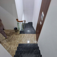 7.7 Tỷ, Quan Nhân - Nhân Chính, Nhà 3 Tầng, 50M2, Nhà Mới - Full Đồ, Mặt Tiền Khủng